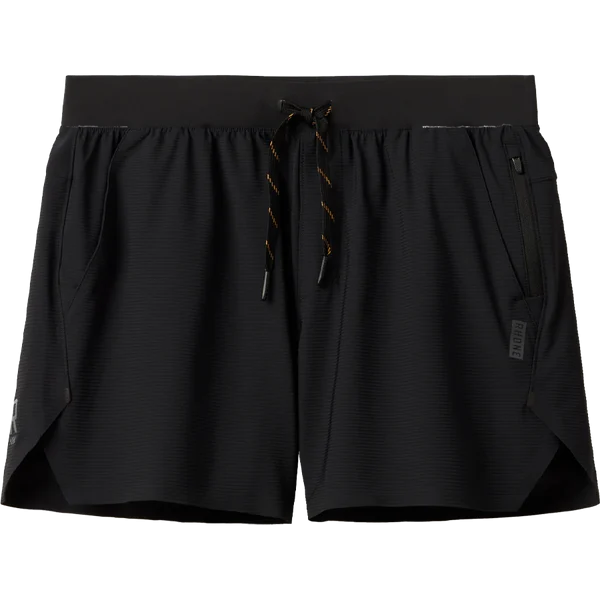 Men's Invictus Ripstop 5" Short Unlined