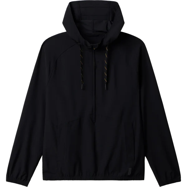 Men's Invictus Ristop Anorak