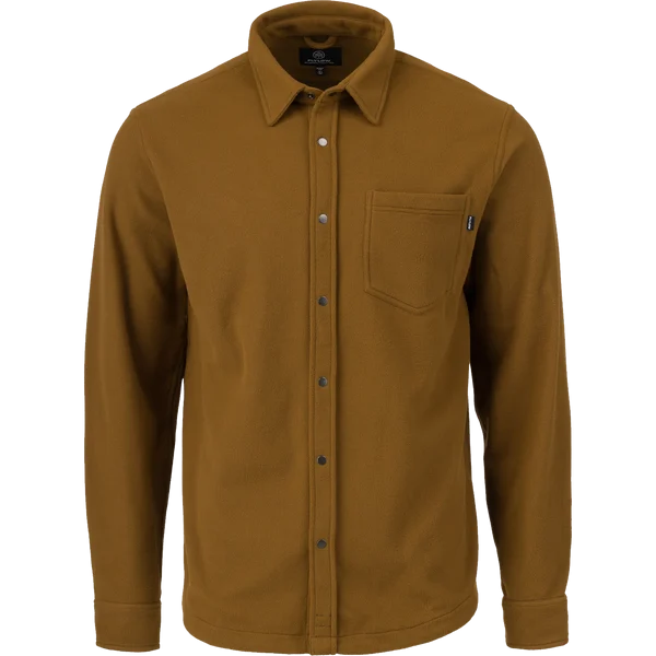 Men's Irwin Fleece Shirt