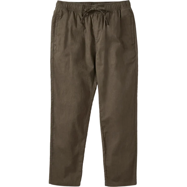 Men's Isaiah Local Pant