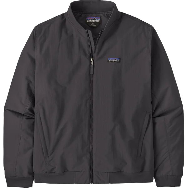 Men's Isthmus Deck Jacket