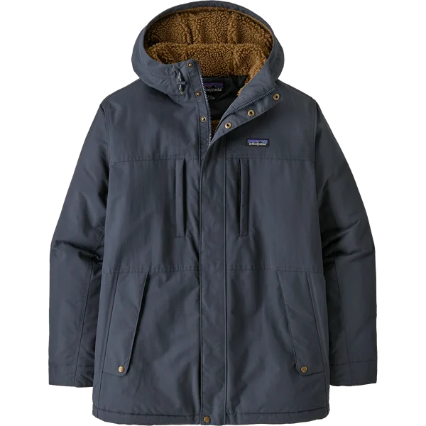 Men's Isthmus Parka