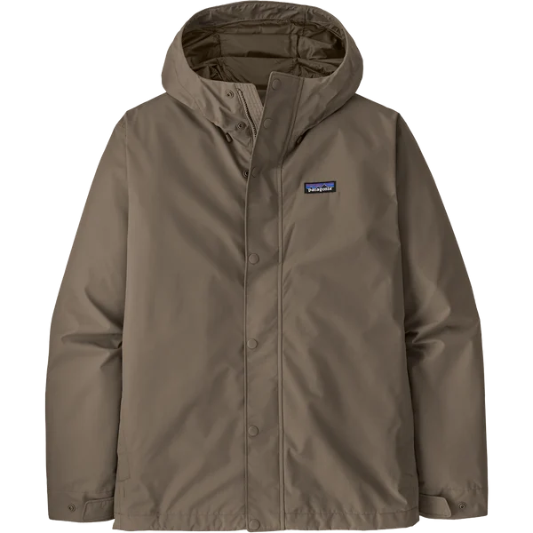 Men's Jackson Glacier Rain Jacket