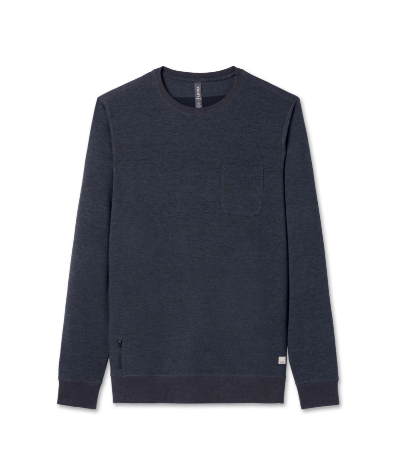 Men's Jeffreys Pullover
