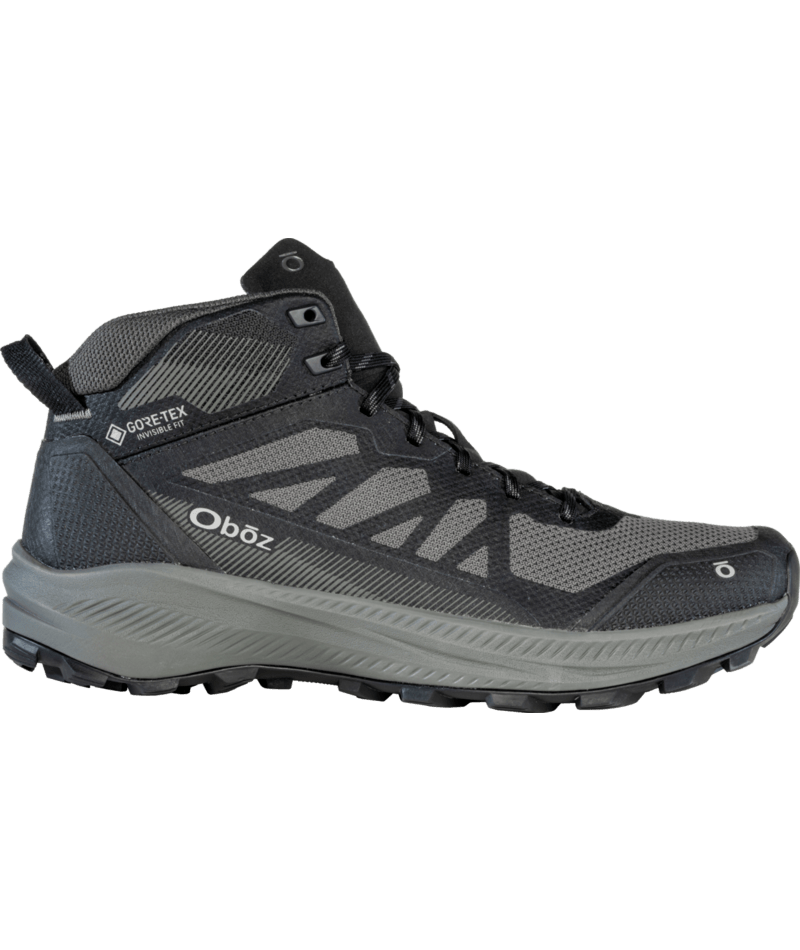 Men's Katabatic LT Mid GTX