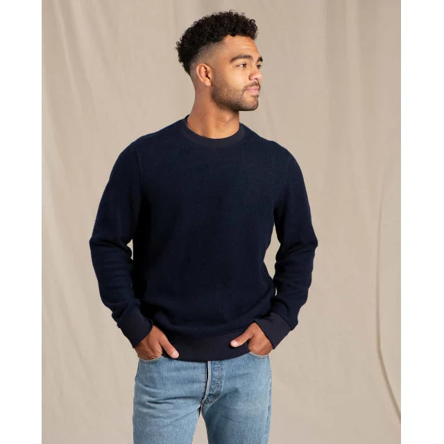 Men's Kennicott Crew