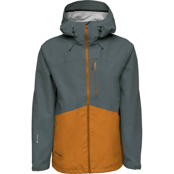 Men's Knight Jacket