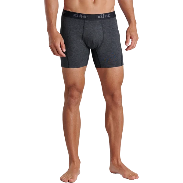 Men's Korruptr Boxer Brief - 6"