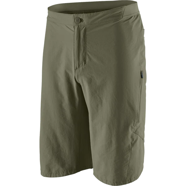 Men's Landfarer Bike Shorts