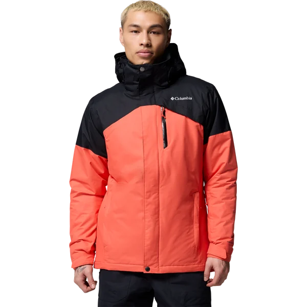 Men's Last Tracks Jacket
