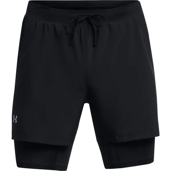 Men's Launch 5" 2-in-1 Shorts