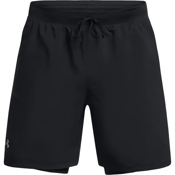Men's Launch 7" 2-in-1 Shorts