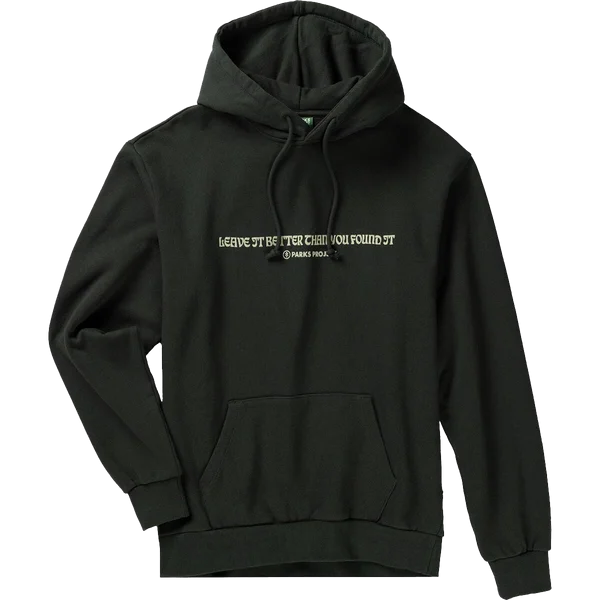 Men's Leave It Better Hoodie