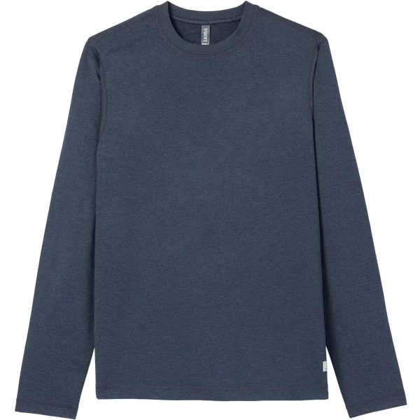 Men's Long Sleeve Ponto Performance Tee