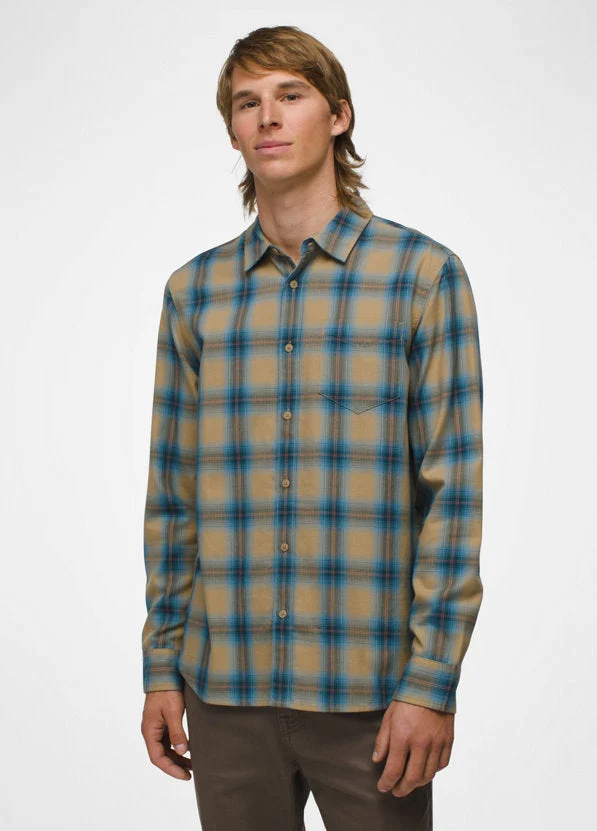 Men's Los Feliz Flannel Shirt