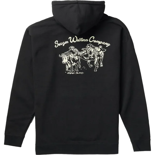 Men's Los Rios Hoodie
