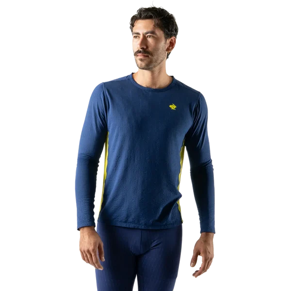 Men's Low Light Layer One