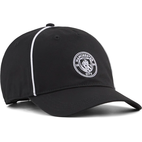 Men's Manchester City FC King Cap