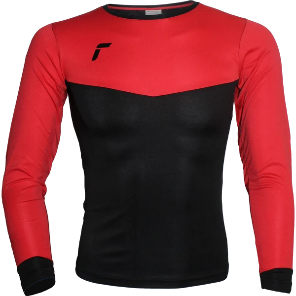 Men's Match II Padded Goal Keeper Jersey