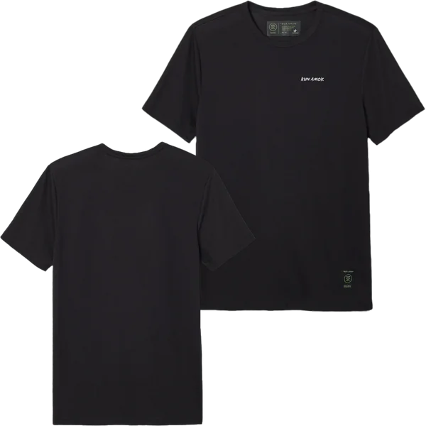 Men's Mathis Core Short Sleeve