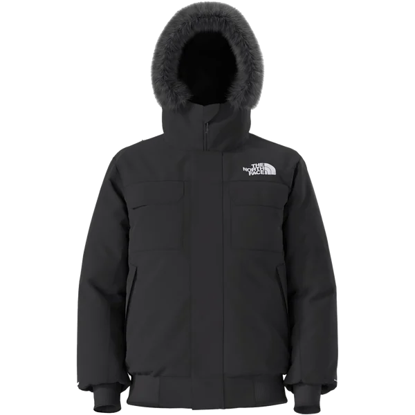 Men's McMurdo Bomber