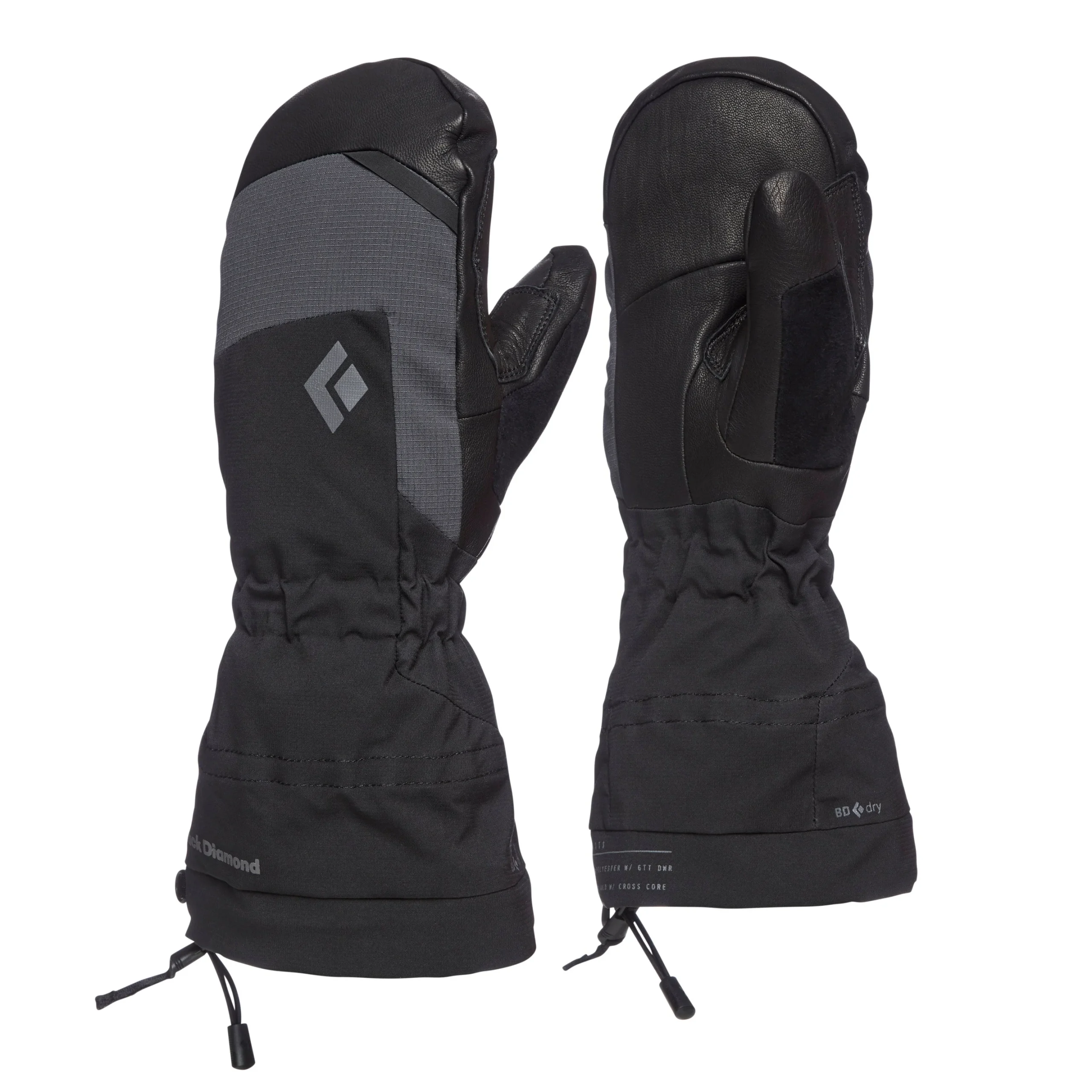 Men's Mercury Mitts