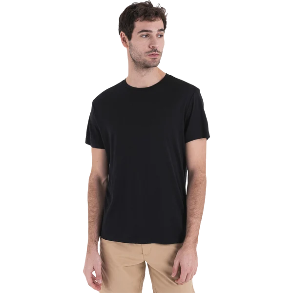 Men's Merino 150 Tech Lite III Short Sleeve