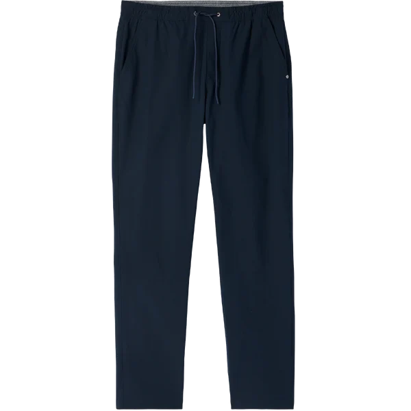 Men's Meta Elastic Waist Pant Classic