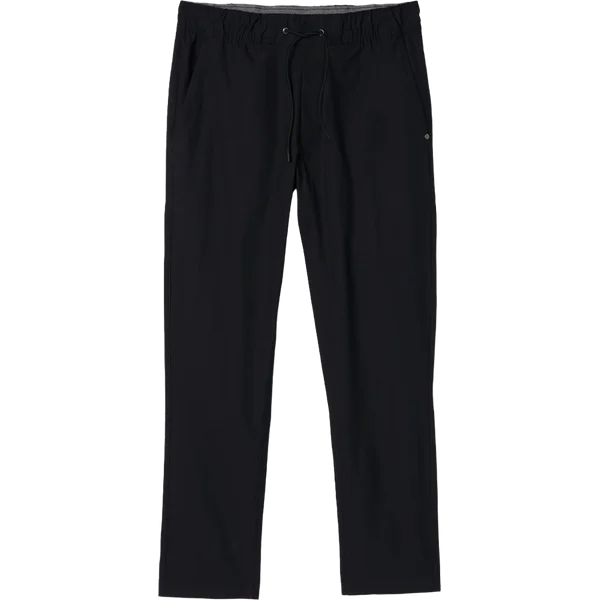Men's Meta Elastic Waist Pant