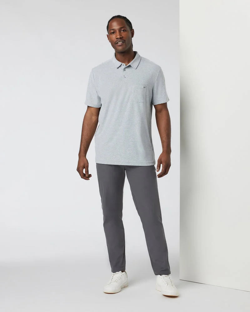 Men's Meta Pant Athletic Slim 32"