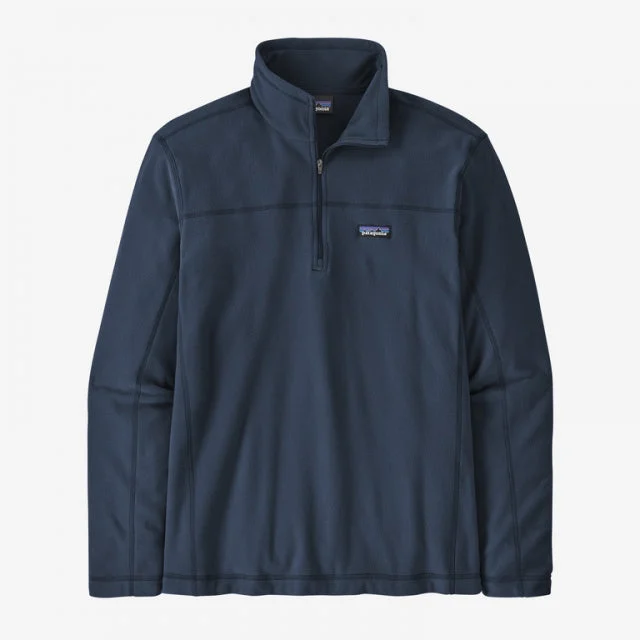 Men's Micro D Pullover