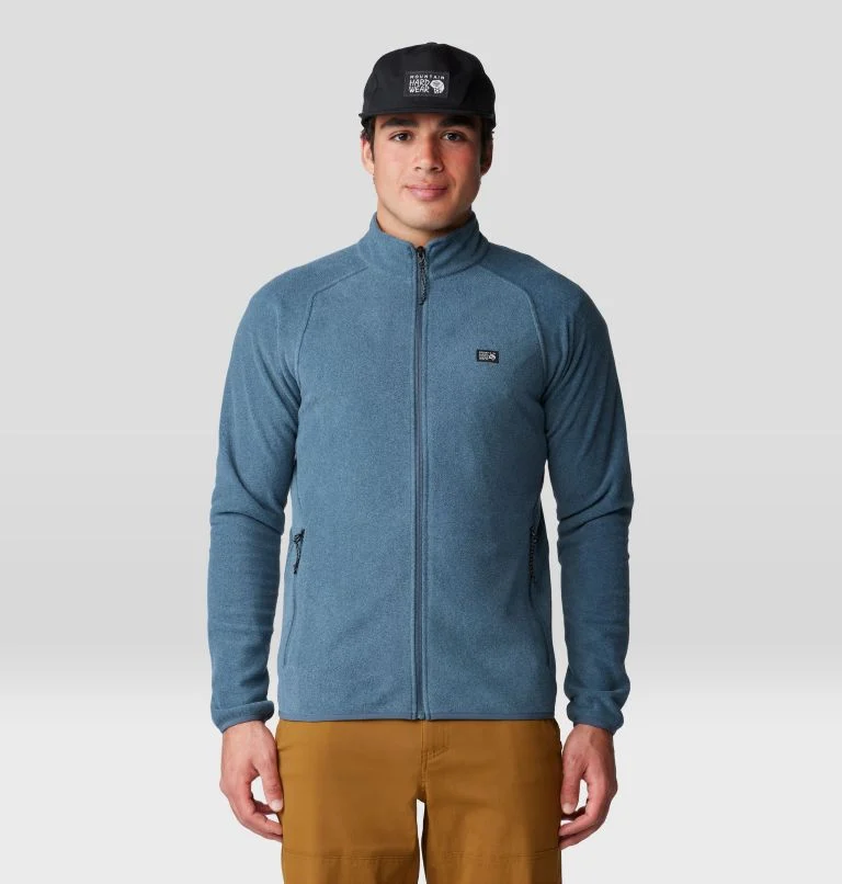 Men's Microchill™ Full Zip Jacket