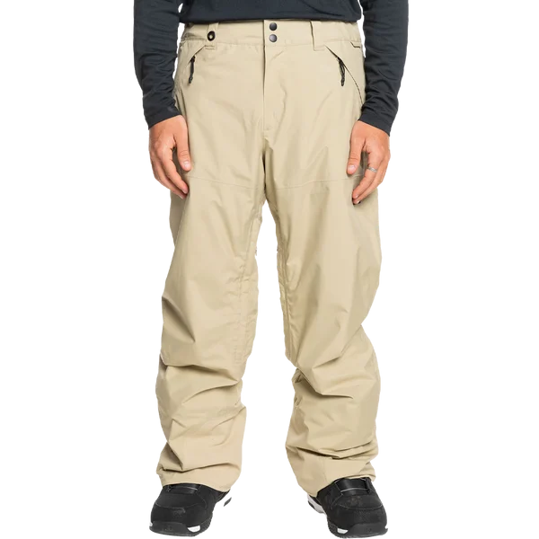 Men's Mission Gore-Tex Pants