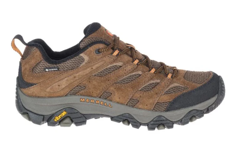 Men's Moab 3 GORE-TEX WIDE
