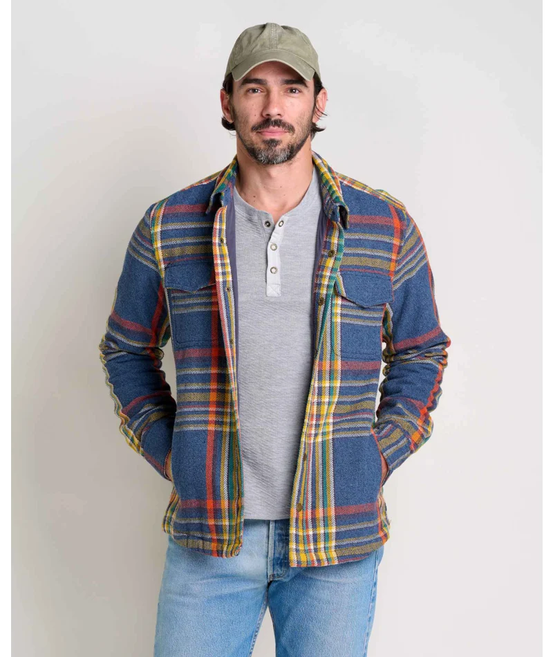 Men's Mojac III Shirt Jacket