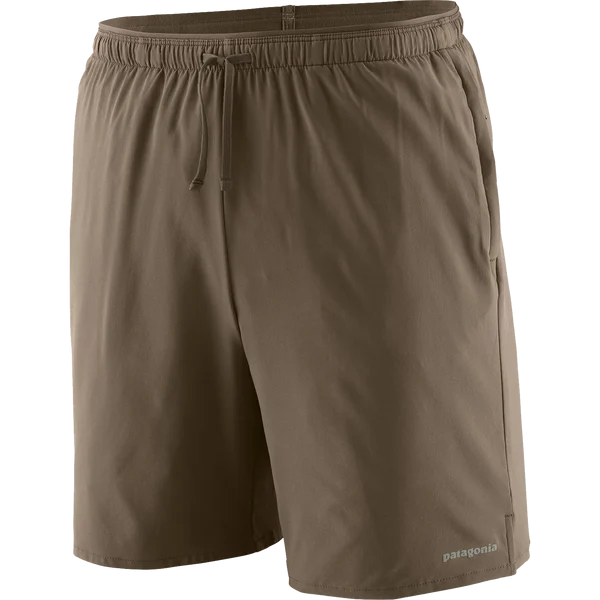 Men's Multi Trails 8" Short