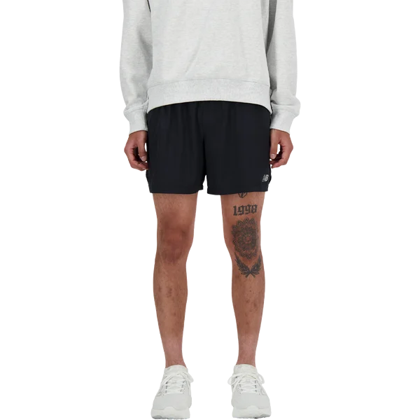 Men's NB RC Seamless 5" Short