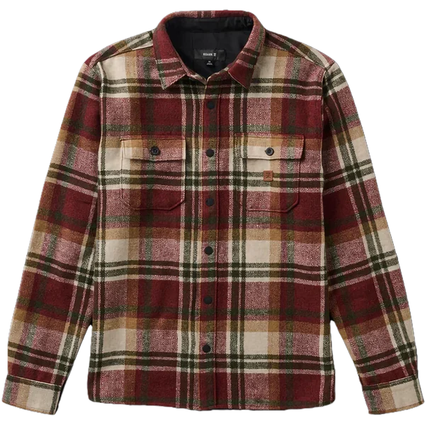 Men's Nordsman Long Sleeve