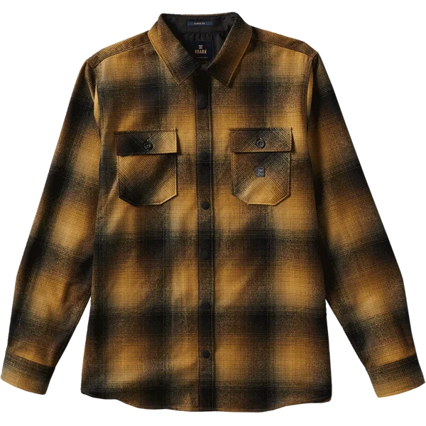 Men's Nordsman x Pendleton Long Sleeve