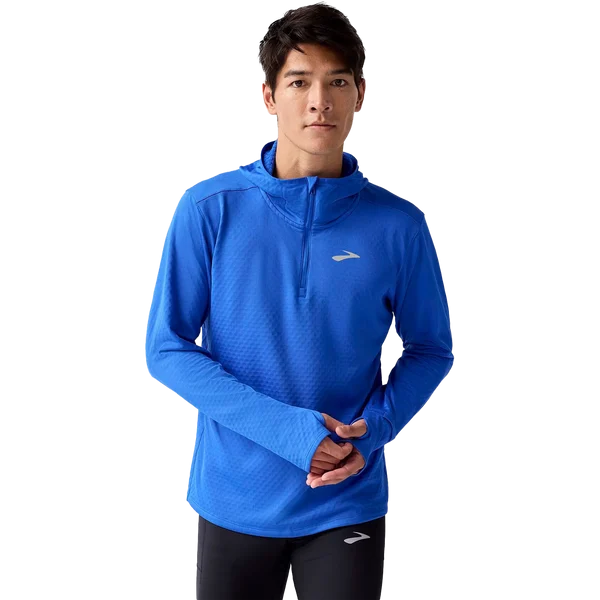 Men's Notch Thermal Hoodie 3.0