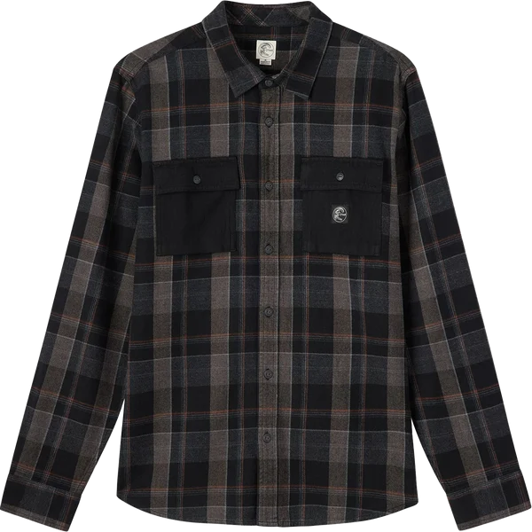 Men's O'riginals Clashed Flannel