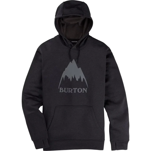 Men's Oak Pullover Hoody