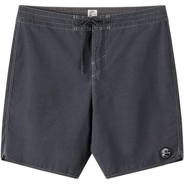 Men's OG Pigment Scallop 18"