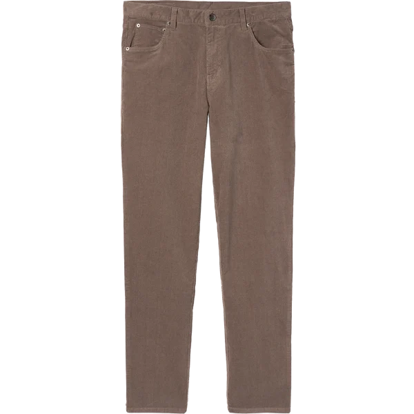 Men's Optimist 5 Pocket Cord Pant
