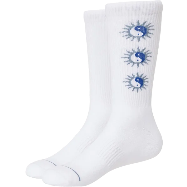 Men's Orb Sock