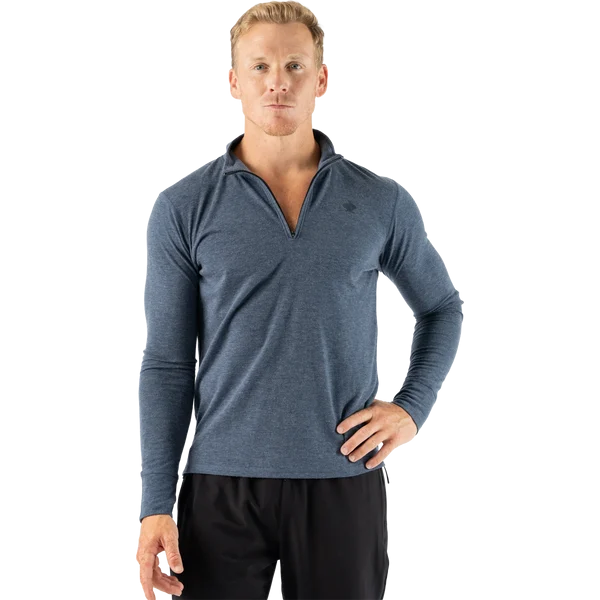 Men's Outrun Zip