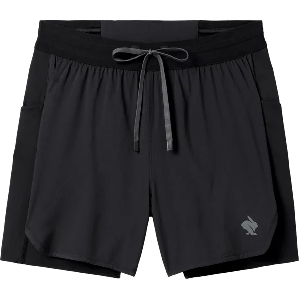 Men's Pacer Hybrid Short 5"