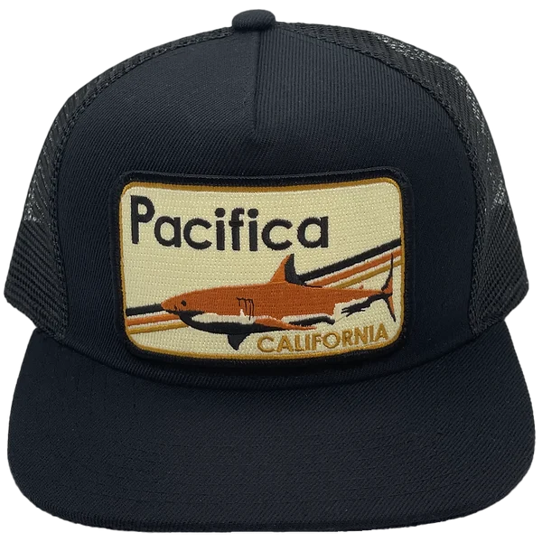 Men's Pacifica Trucker