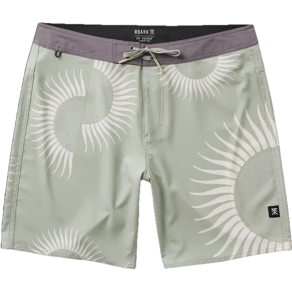 Men's Passage 18.5"