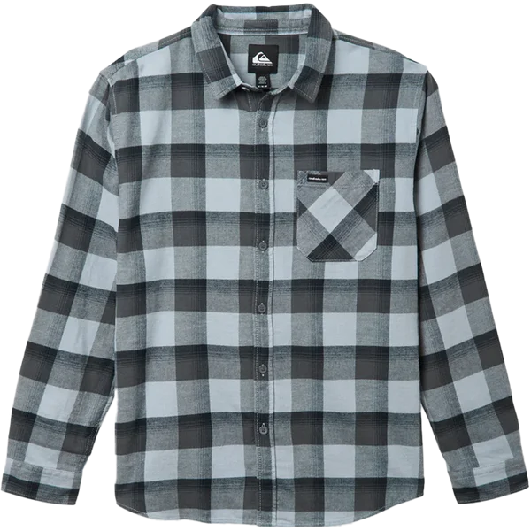 Men's Penmar Check Flannel